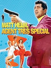 Matt helm agent d'occasion  Livré partout en France