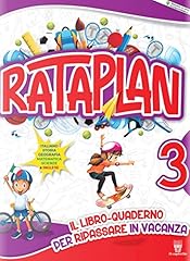Rataplan libro quaderno gebraucht kaufen  Wird an jeden Ort in Deutschland