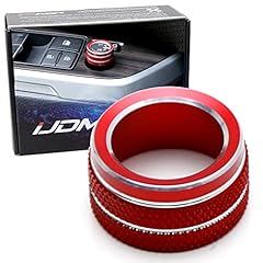Ijdmtoy red anodized for sale  Delivered anywhere in USA 