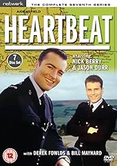 Heartbeat complete seventh for sale  Delivered anywhere in UK