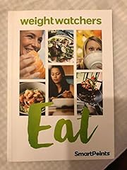 Weight watchers eat for sale  Delivered anywhere in UK