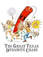 Great texas dynamite for sale  Delivered anywhere in USA 