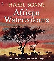 Hazel soan african for sale  Delivered anywhere in UK