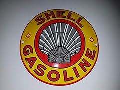 Classic shell gasoline for sale  Delivered anywhere in USA 