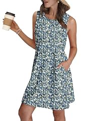Sampeel summer dresses for sale  Delivered anywhere in USA 