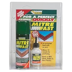 Everbuild mitre fast for sale  Delivered anywhere in UK
