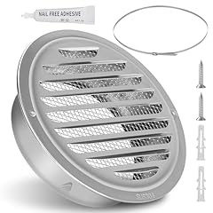 Efuturetime grille ventilation d'occasion  Livré partout en France