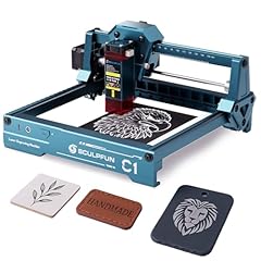 Sculpfun mini macchina usato  Spedito ovunque in Italia 