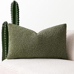 Miulee textured boucle for sale  Delivered anywhere in USA 