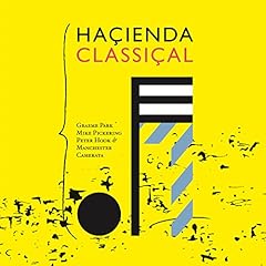 Hacienda classical gebraucht kaufen  Wird an jeden Ort in Deutschland