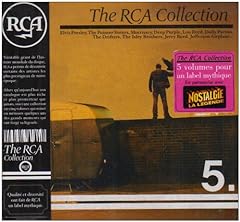 The rca collection d'occasion  Livré partout en Belgiqu