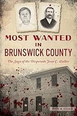 Wanted brunswick county for sale  Delivered anywhere in USA 