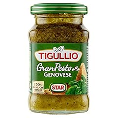 Tigullio gran pesto usato  Spedito ovunque in Italia 