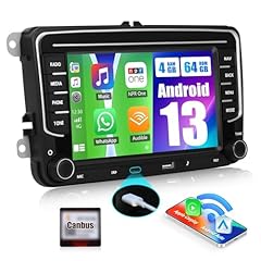 Sixwin 64g autoradio usato  Spedito ovunque in Italia 