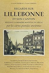 Regards lillebonne canton d'occasion  Livré partout en France