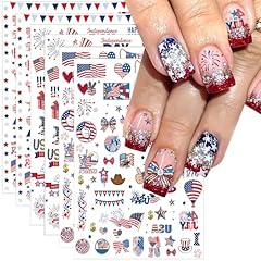 6pcs 4th july for sale  Delivered anywhere in USA 