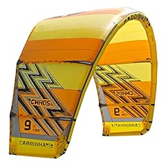 Cabrinha chaos kite usato  Spedito ovunque in Italia 