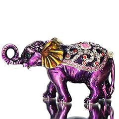 Waltz purple elephant for sale  Delivered anywhere in USA 