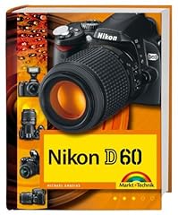 Nikon d60 digitalkamera gebraucht kaufen  Wird an jeden Ort in Deutschland