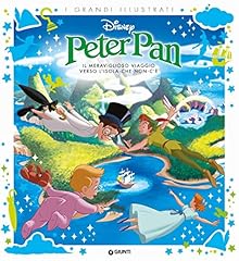 Peter pan. meraviglioso usato  Spedito ovunque in Italia 