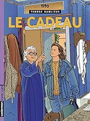 Tendre banlieu tome d'occasion  Livré partout en France