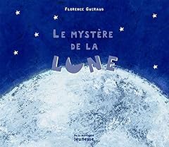 Mystère lune d'occasion  Livré partout en France