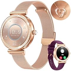 Orologio smartwatch donna usato  Spedito ovunque in Italia 