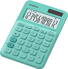 Casio calculatrice bureau for sale  Delivered anywhere in UK