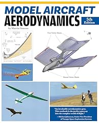 Model aircraft aerodynamics for sale  Delivered anywhere in UK