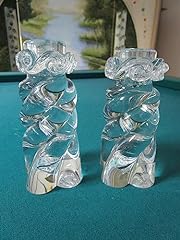 Baccarat original crystal for sale  Delivered anywhere in USA 