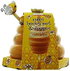 Mini honey pot for sale  Delivered anywhere in USA 
