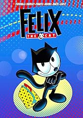 Felix the cat gebraucht kaufen  Wird an jeden Ort in Deutschland