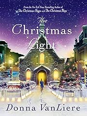 Christmas light novel for sale  Delivered anywhere in USA 