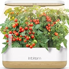 Inbloom hydroponics growing for sale  Delivered anywhere in USA 