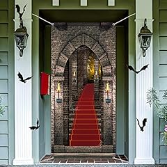 Blulu castle door for sale  Delivered anywhere in USA 