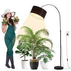 Grow lights indoor for sale  Delivered anywhere in UK