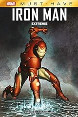 Marvel must have d'occasion  Livré partout en France
