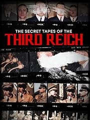 Secret tapes third for sale  Delivered anywhere in UK