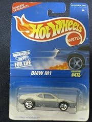 Hot wheels 1996 usato  Spedito ovunque in Italia 