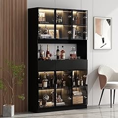 Homsee bookcase bookshelf for sale  Delivered anywhere in USA 