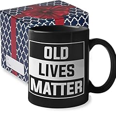 Old lives matter for sale  Delivered anywhere in USA 