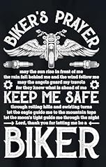 Vintage motorcycle prayer for sale  Delivered anywhere in USA 