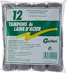 Gerlon sachet tampons d'occasion  Livré partout en France