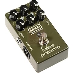 Mxr m81 bass d'occasion  Livré partout en France