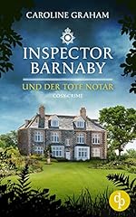 Inspector barnaby tote gebraucht kaufen  Wird an jeden Ort in Deutschland