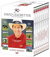 David leadbetter golf for sale  Delivered anywhere in Ireland