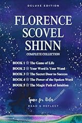 Florence scovel shinn for sale  Delivered anywhere in UK