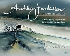 Ashley jackson yorkshire for sale  Delivered anywhere in UK