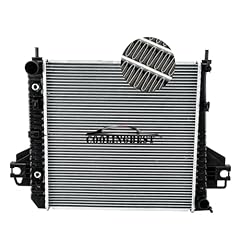 Jeep radiator 2481 for sale  Delivered anywhere in USA 