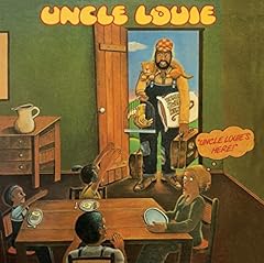 Uncle louie here d'occasion  Livré partout en France